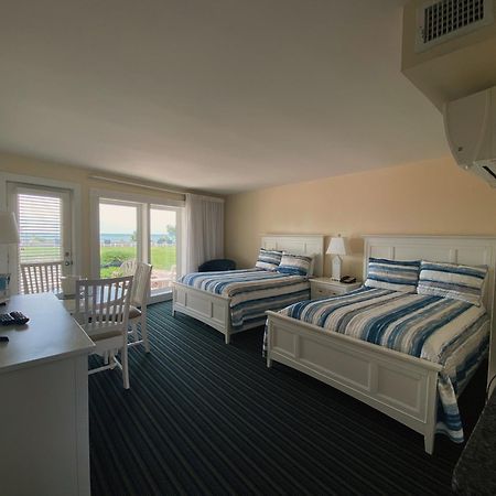 Surf & Sand Beach Motel South Yarmouth Εξωτερικό φωτογραφία
