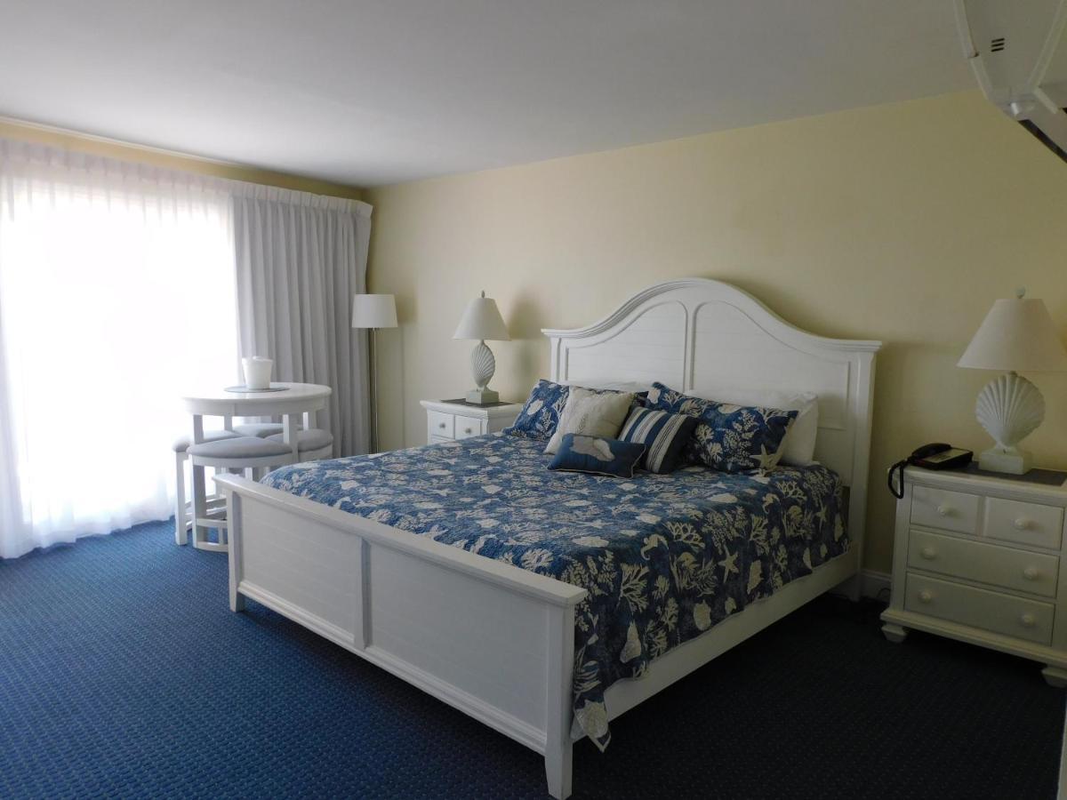 Surf & Sand Beach Motel South Yarmouth Εξωτερικό φωτογραφία