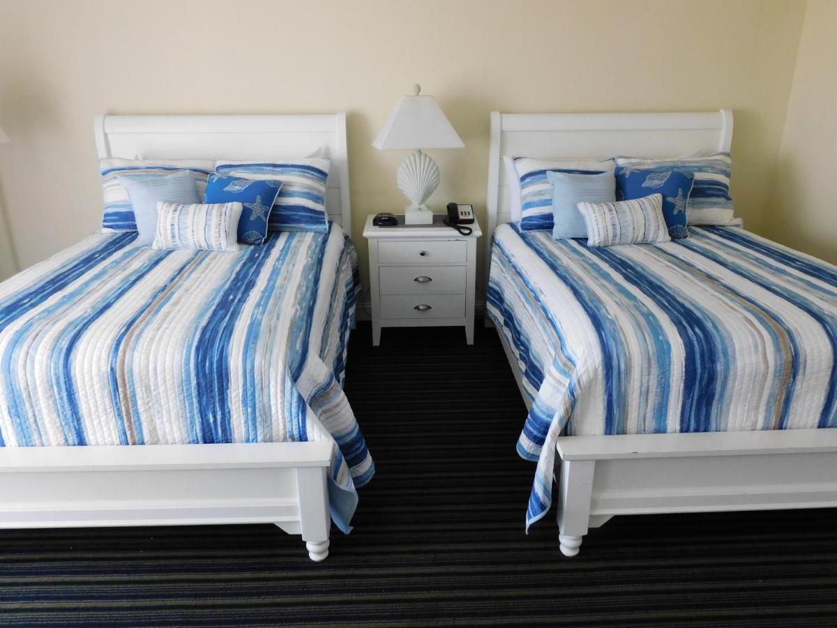 Surf & Sand Beach Motel South Yarmouth Εξωτερικό φωτογραφία