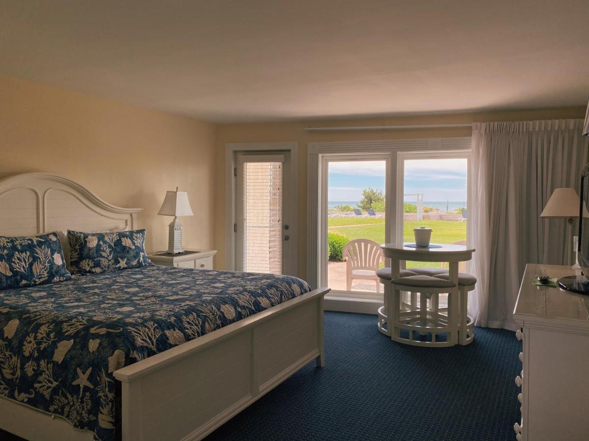 Surf & Sand Beach Motel South Yarmouth Εξωτερικό φωτογραφία
