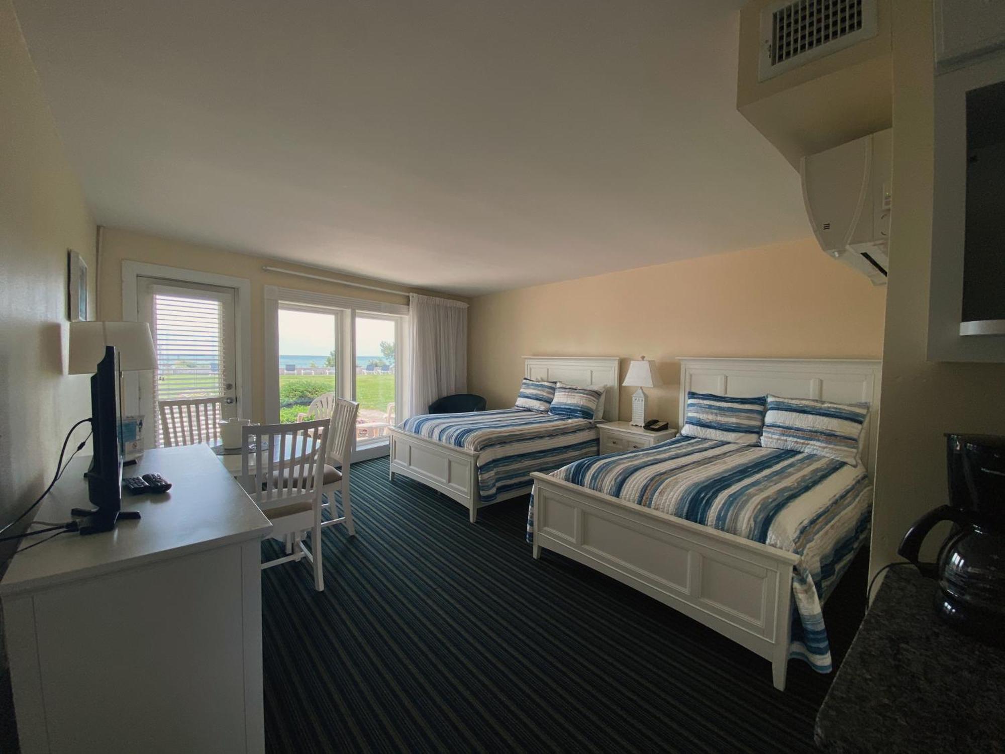 Surf & Sand Beach Motel South Yarmouth Εξωτερικό φωτογραφία