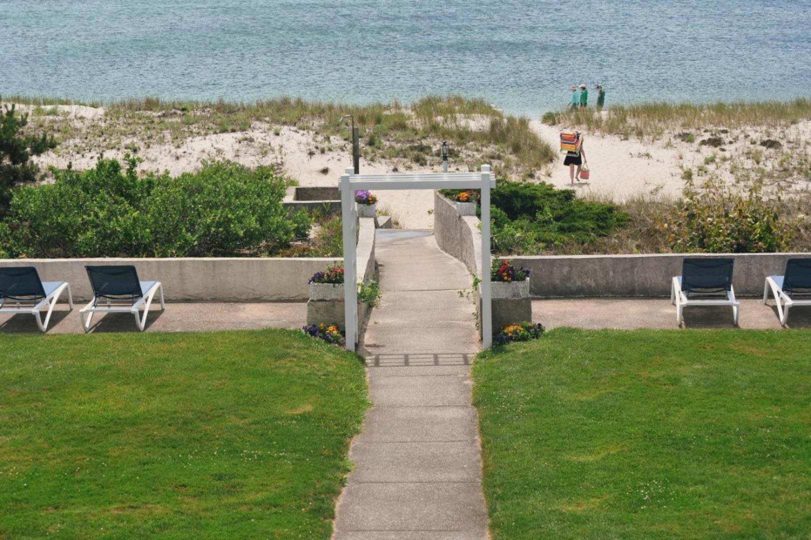 Surf & Sand Beach Motel South Yarmouth Εξωτερικό φωτογραφία