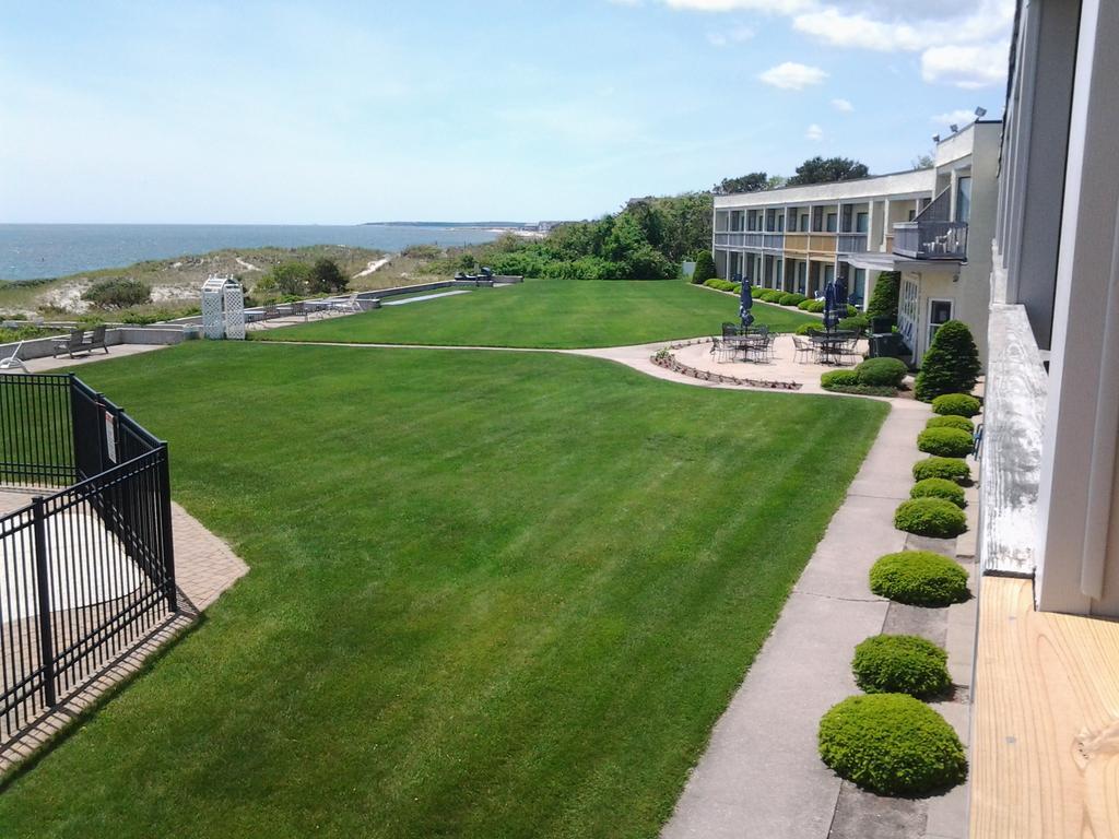 Surf & Sand Beach Motel South Yarmouth Εξωτερικό φωτογραφία