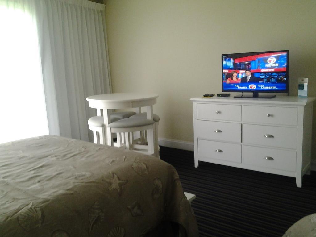 Surf & Sand Beach Motel South Yarmouth Εξωτερικό φωτογραφία