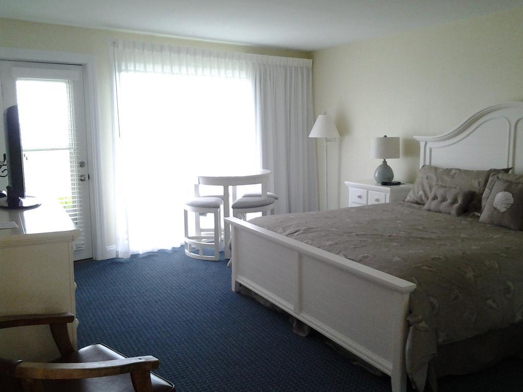 Surf & Sand Beach Motel South Yarmouth Δωμάτιο φωτογραφία