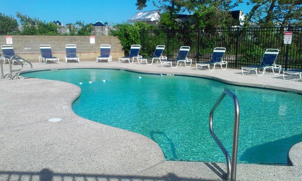 Surf & Sand Beach Motel South Yarmouth Εξωτερικό φωτογραφία