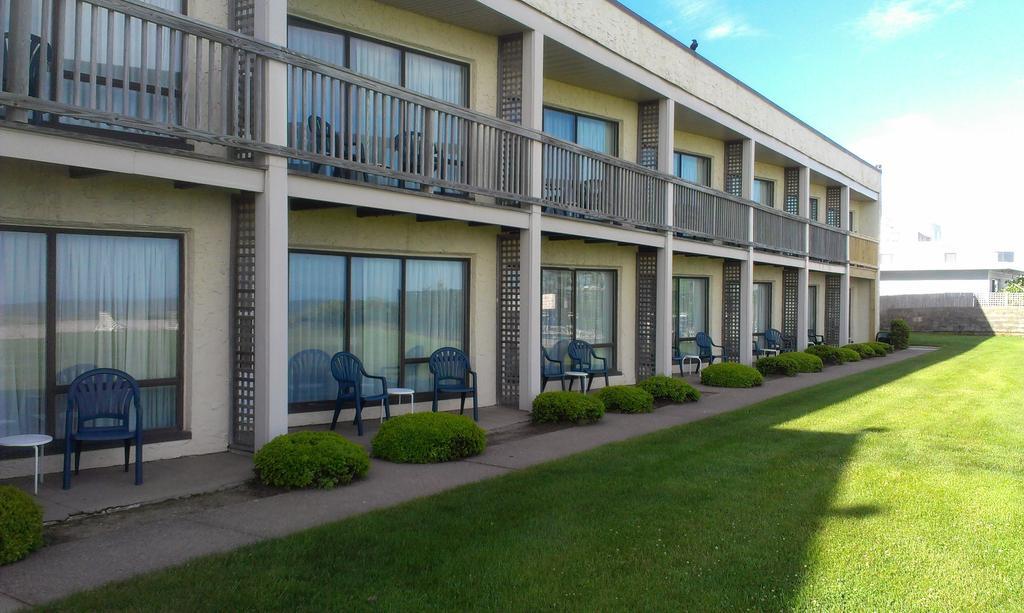 Surf & Sand Beach Motel South Yarmouth Εξωτερικό φωτογραφία