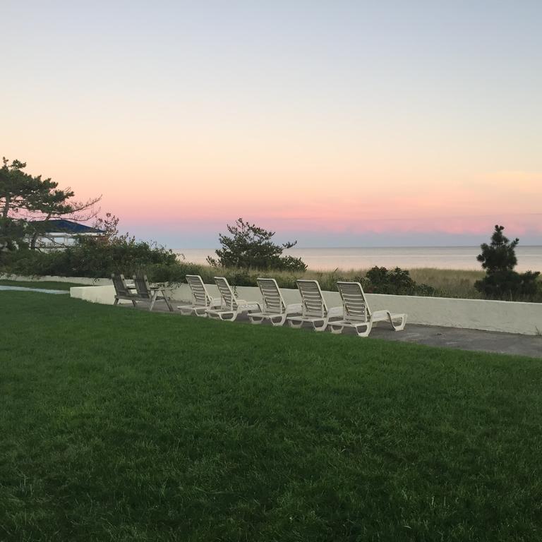 Surf & Sand Beach Motel South Yarmouth Εξωτερικό φωτογραφία