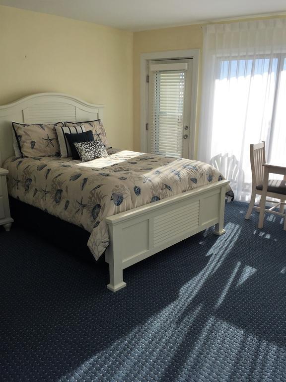 Surf & Sand Beach Motel South Yarmouth Εξωτερικό φωτογραφία